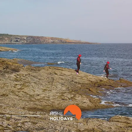 Daire #304 - House By Holidays