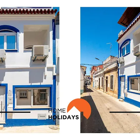 Lejlighed #304 House Albufeira