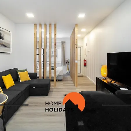 #304 House Lejlighed