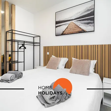 Daire #304 - House By Holidays Albufeira