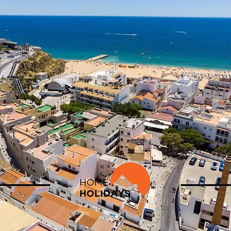Lejlighed #304 House Albufeira