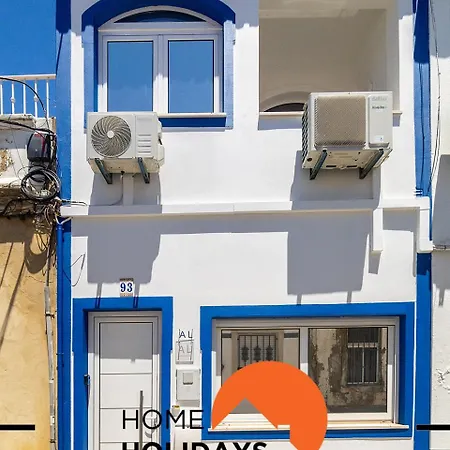 #304 - House By Holidays *