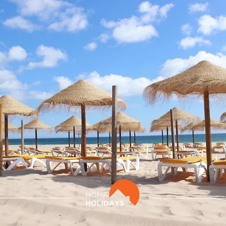 #304 - House By Holidays * Albufeira