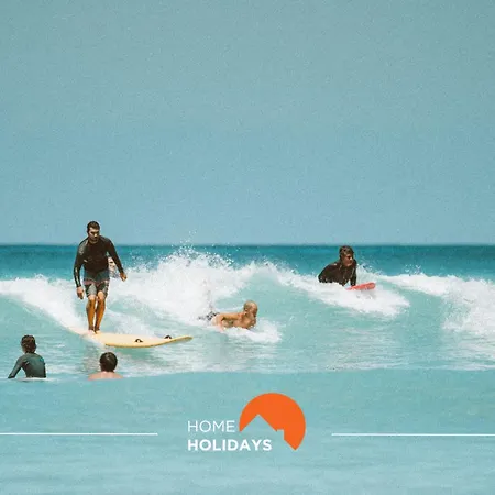 #304 - House By Holidays דירה אלבופיירה