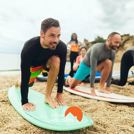 Apartamento #304 - House By Holidays