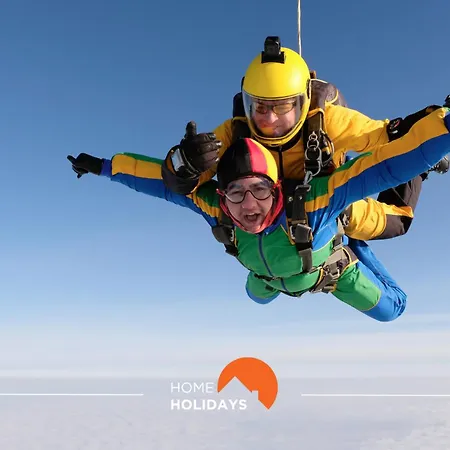 #304 - House By Holidays דירה אלבופיירה