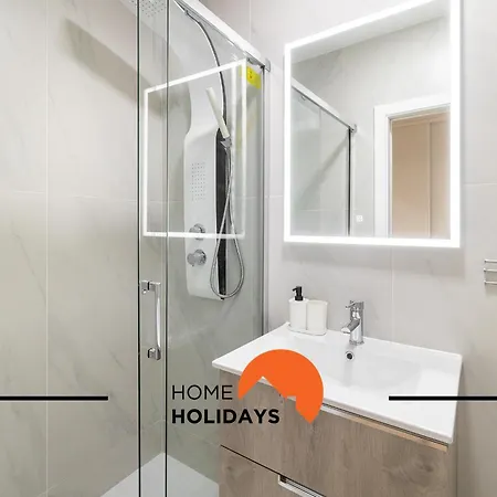 #304 - House By Holidays