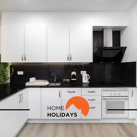 #304 - House By Holidays Apartamento *