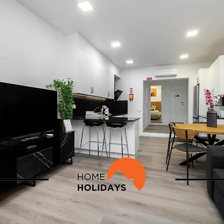 Apartment #304 - House By Holidays *