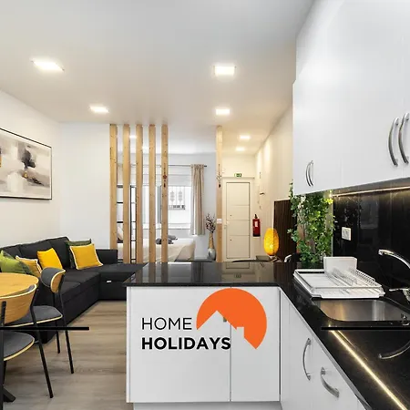 Apartamento #304 - House By Holidays Albufeira