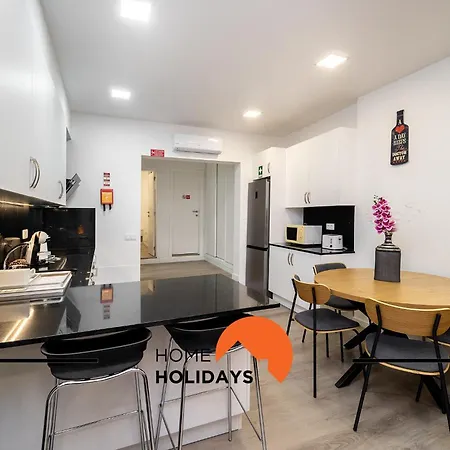 #304 - House By Holidays *