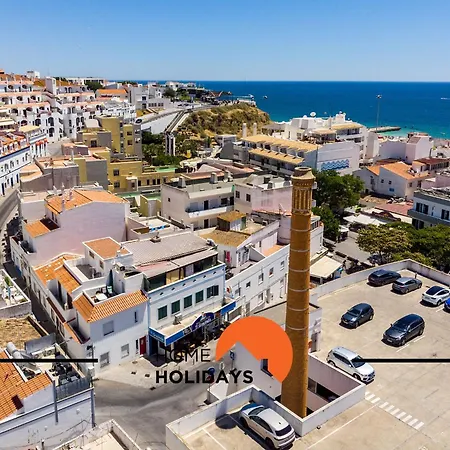 #304 - House By Holidays Apartamento *