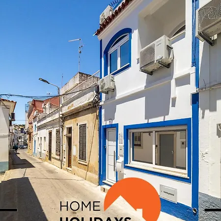 #304 House Albufeira