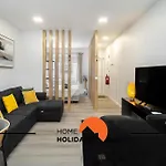 #304 House Apartamento