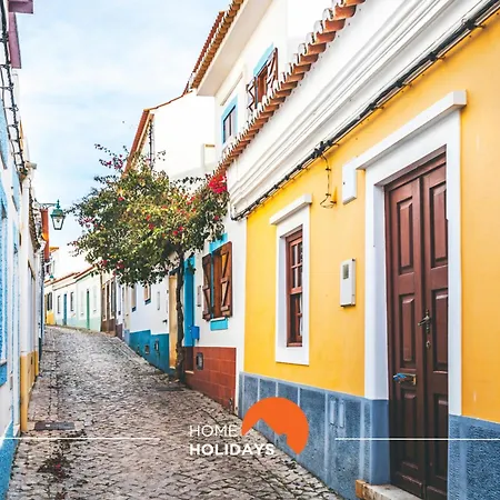 #304 House Apartamento Albufeira