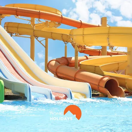 #304 - House By Holidays *